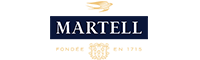 马爹利logo